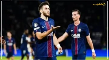 رسالة مبكرة للمنافسين؟.. باريس سان جيرمان يكتسح أتالانتا برباعية في افتتاح مشواره الأوروبي 1